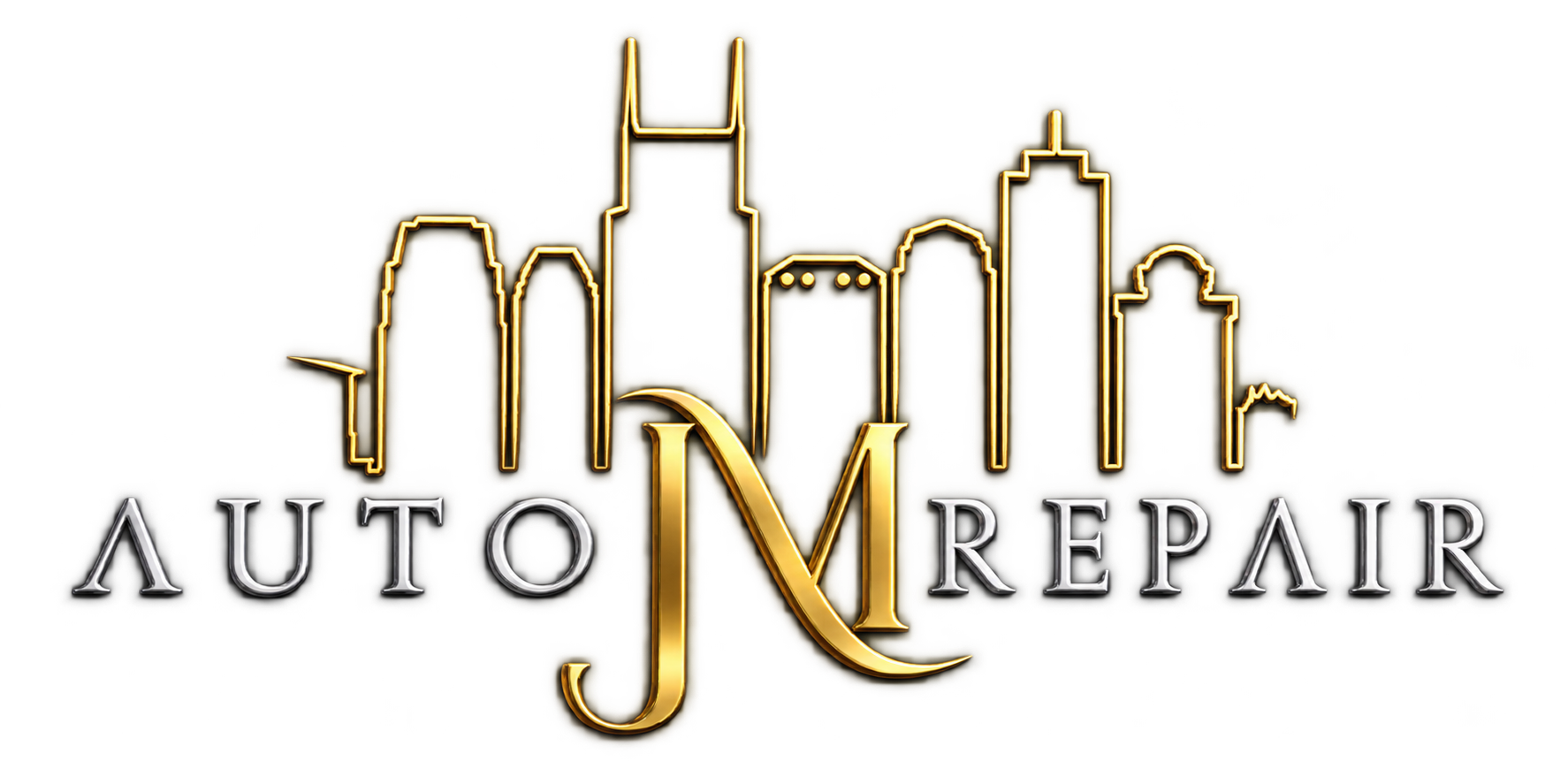 J & M Auto Repair